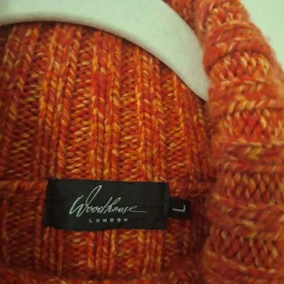 Woodhouse London Baby Merino Wool - Picture 2 of 4